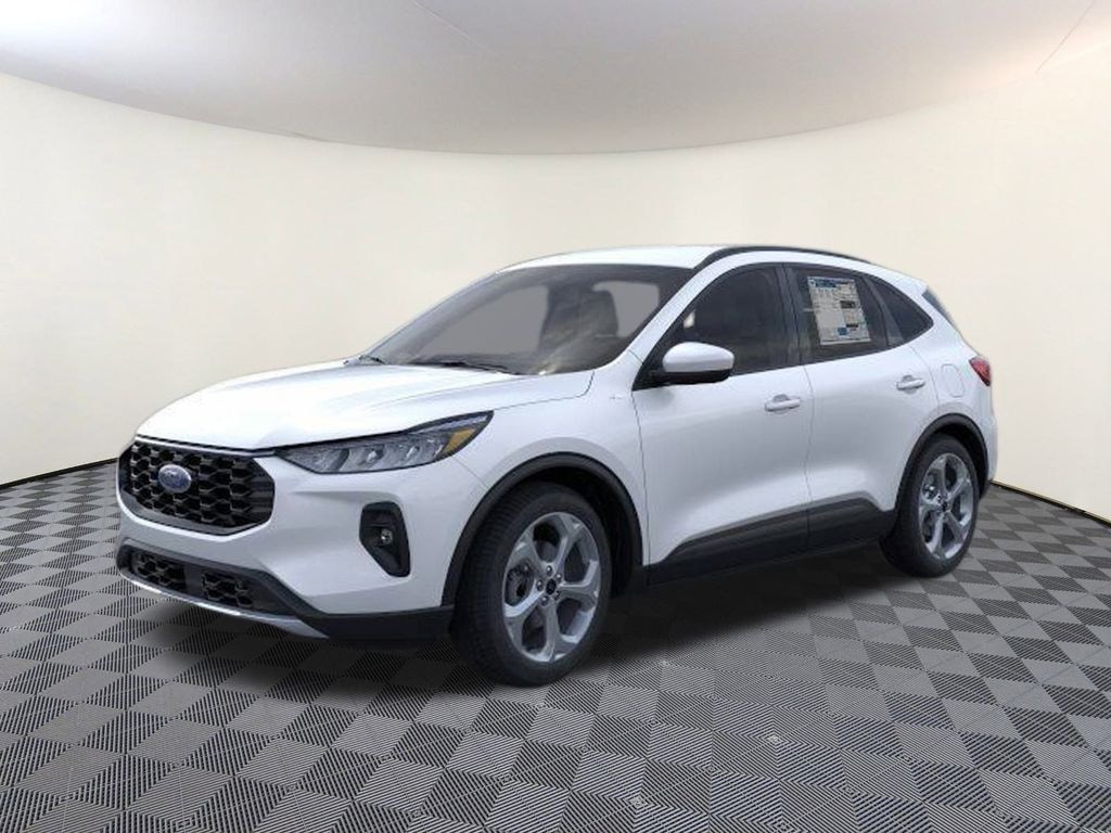 New 2026 Ford Escape ST-Line Select SUV