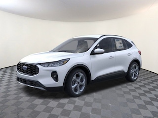 2026 Ford Escape ST-Line Select SUV