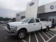 Used 2022 Ram 3500 Chassis Cab Tradesman Truck Crew Cab