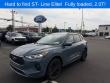 Used 2025 Ford Escape ST-Line Elite SUV