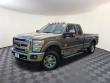 Used 2016 Ford F-250 XLT Truck Super Cab