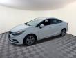 Used 2016 Chevrolet Cruze LT Sedan