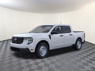 2026 Ford Maverick XL Truck SuperCrew