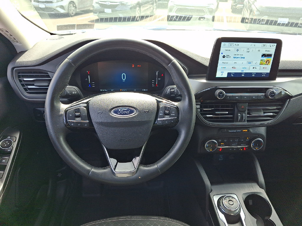Used 2023 Ford Escape Active SUV