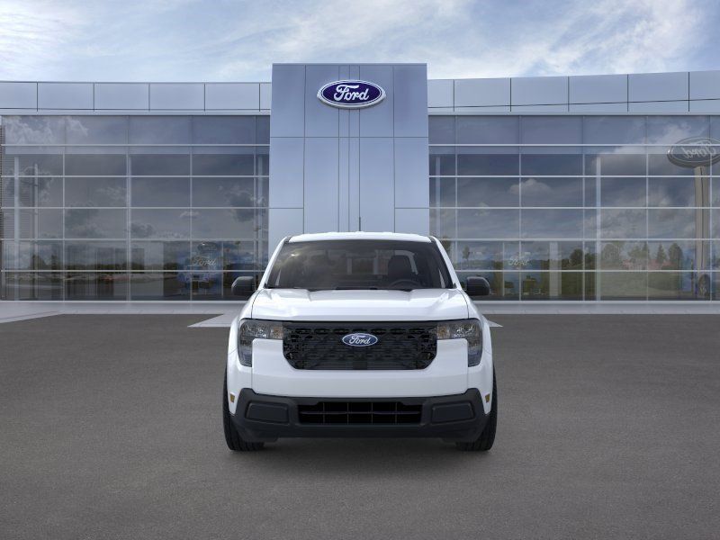 2026 Ford Maverick XL - Photo 6