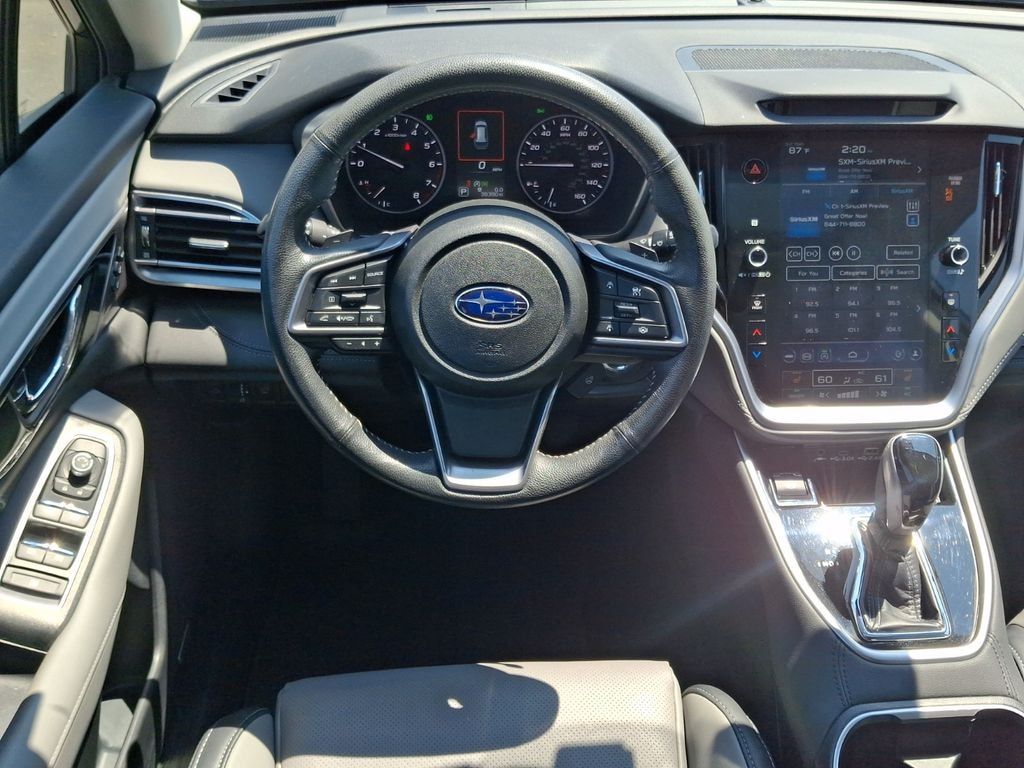 Used 2024 Subaru Outback Limited XT SUV