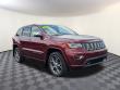 Used 2019 Jeep Grand Cherokee Overland SUV