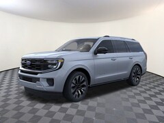 2026 Ford Expedition Platinum SUV