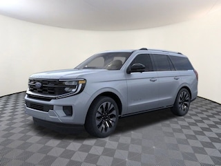 2026 Ford Expedition Platinum SUV