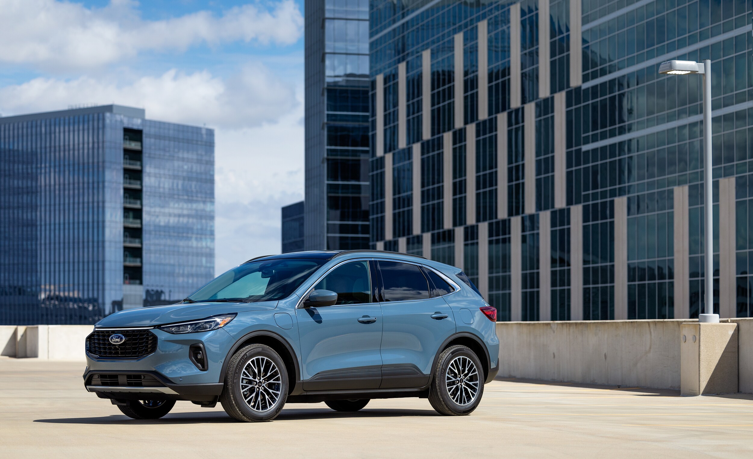 Ford Escape Lease Specials Ciocca Ford of Quakertown