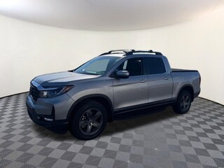 2023 Honda Ridgeline RTL Truck Crew Cab