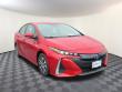 Used 2022 Toyota Prius Prime LE Hatchback