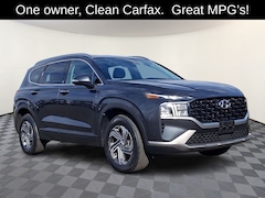 2023 Hyundai Santa Fe SEL SUV