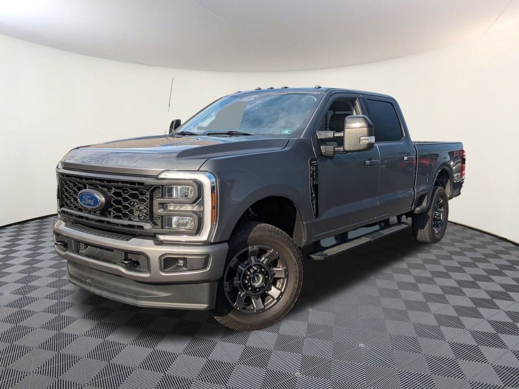 2024 Ford F-250 Base's photo