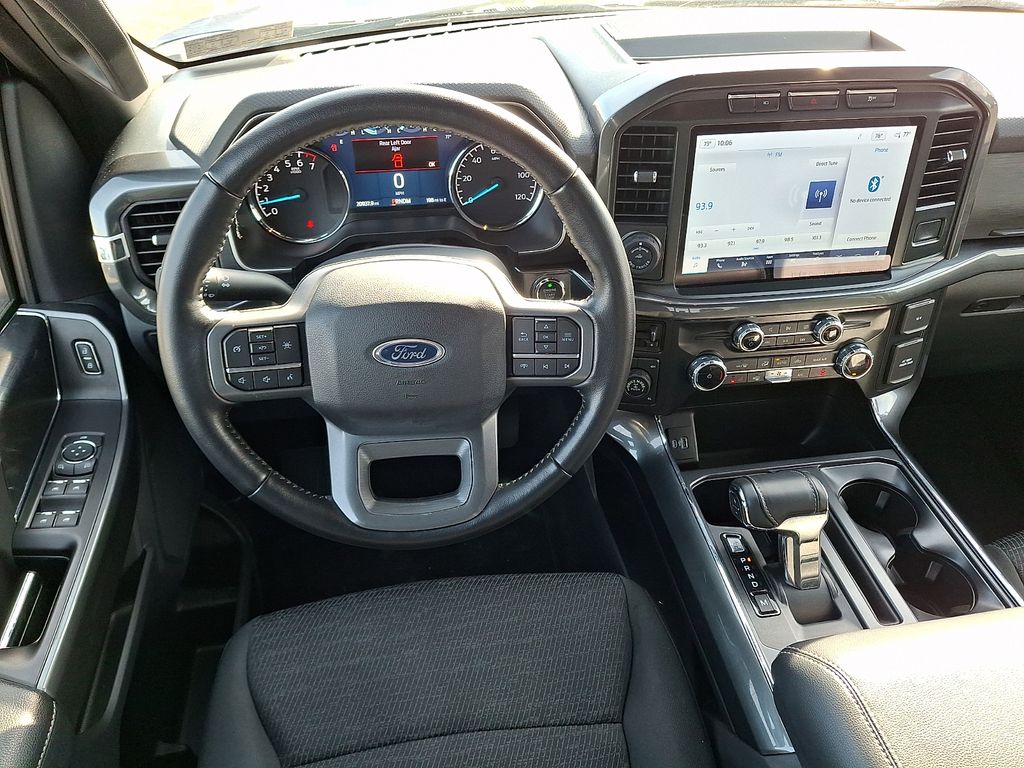 1FTFW1E85NFC13009