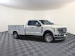Ford F-350 Chassis