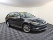  Volkswagen Golf Alltrack