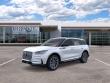 Used 2025 Lincoln Corsair Premiere SUV