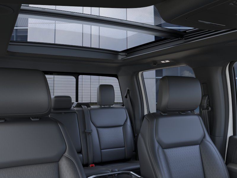 2026 Ford F-150 Lariat - Photo 22