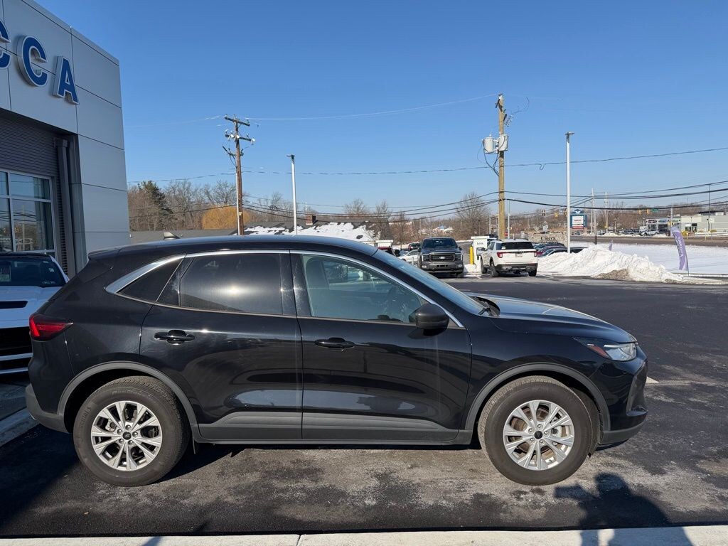 Used 2023 Ford Escape Active SUV