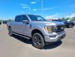 Used 2023 Ford F-150 XLT Truck SuperCrew Cab