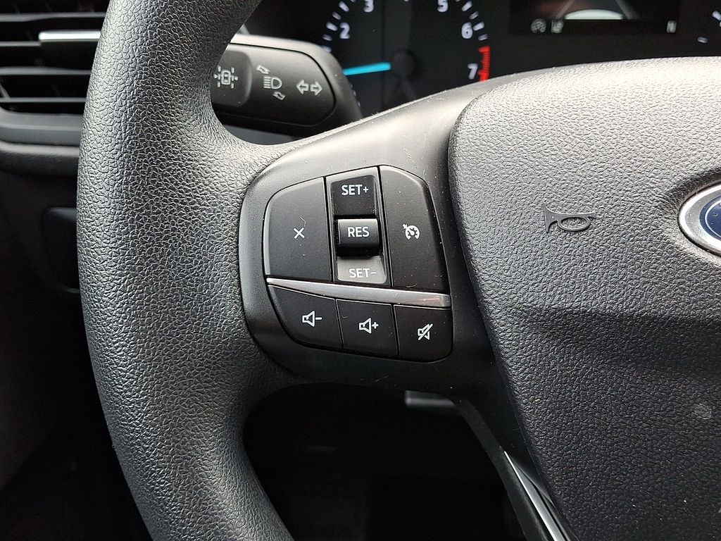 2022 Ford Escape SE - Photo 21