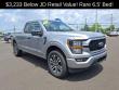 Used 2023 Ford F-150 XL Truck SuperCab