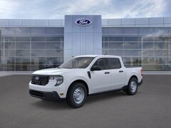 2026 Ford Maverick XL Truck SuperCrew