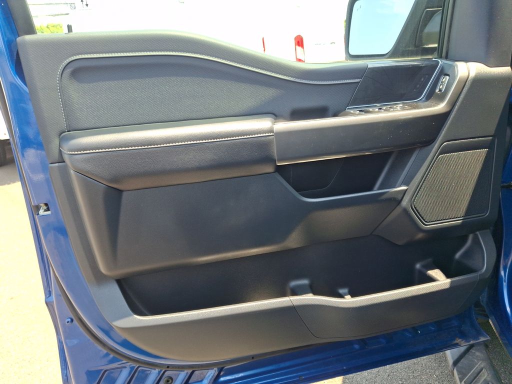 2022 Ford F-150 XLT - Photo 14