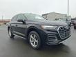 Used 2021 Audi Q5 45 Premium SUV