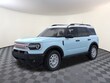  Ford Bronco Sport