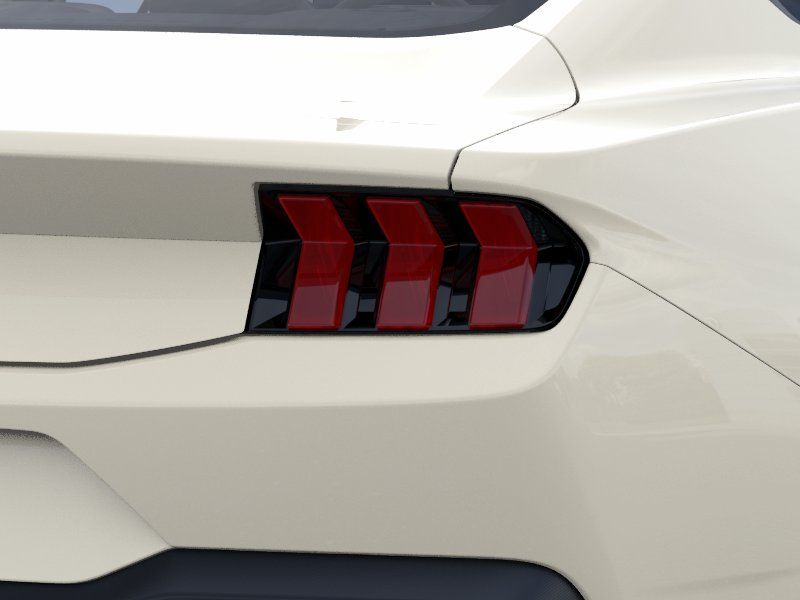 2025 Ford Mustang GT Premium Fastback - Photo 21