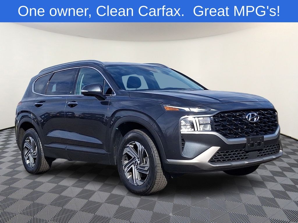 Used 2023 Hyundai Santa Fe SEL SUV