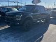 Used 2016 Ford F-150 XLT Truck SuperCrew Cab