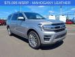 Used 2022 Ford Expedition MAX Limited SUV