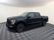 Used 2022 Ford F-150 XLT Truck SuperCrew Cab
