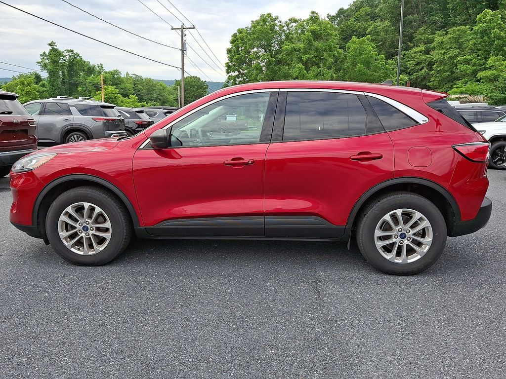 2022 Ford Escape SE - Photo 7