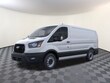  Ford Transit-250 Cargo