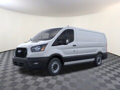 2025 Ford Transit-250 Cargo Base Van Low Roof Van