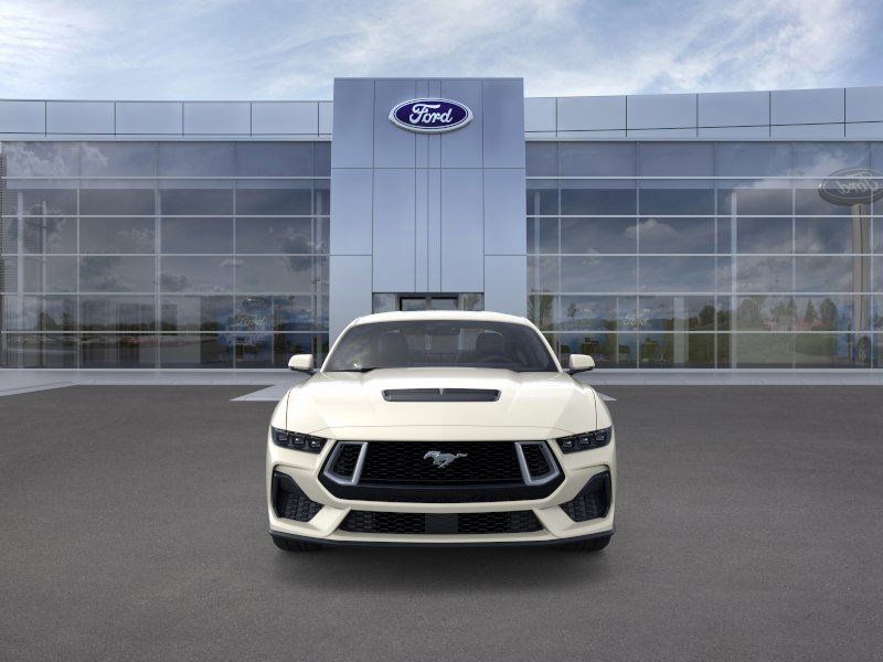 2025 Ford Mustang GT Premium Fastback - Photo 6