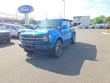 Used 2023 Ford Bronco Outer Banks SUV