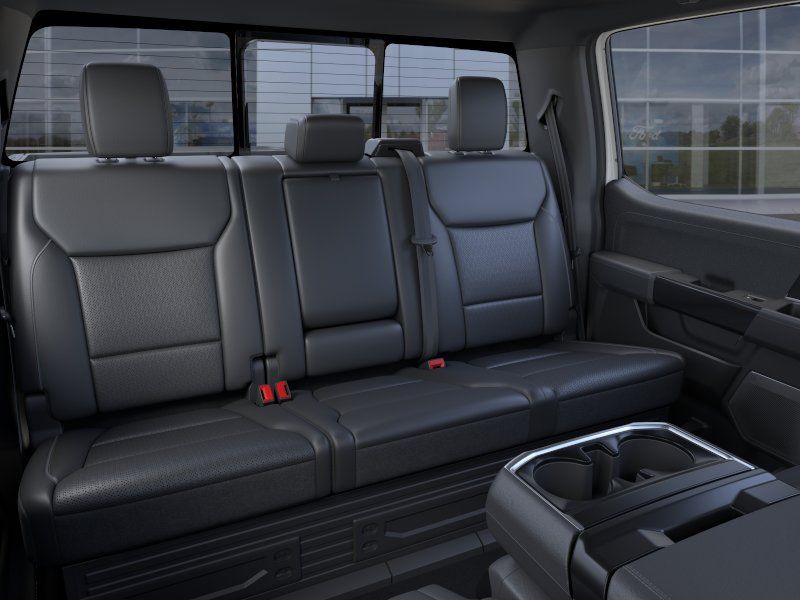 2026 Ford F-150 Lariat - Photo 11