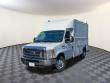Used 2018 Ford E-350 Cutaway Base Truck