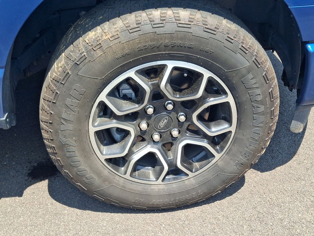 2022 Ford F-150 XLT - Photo 11