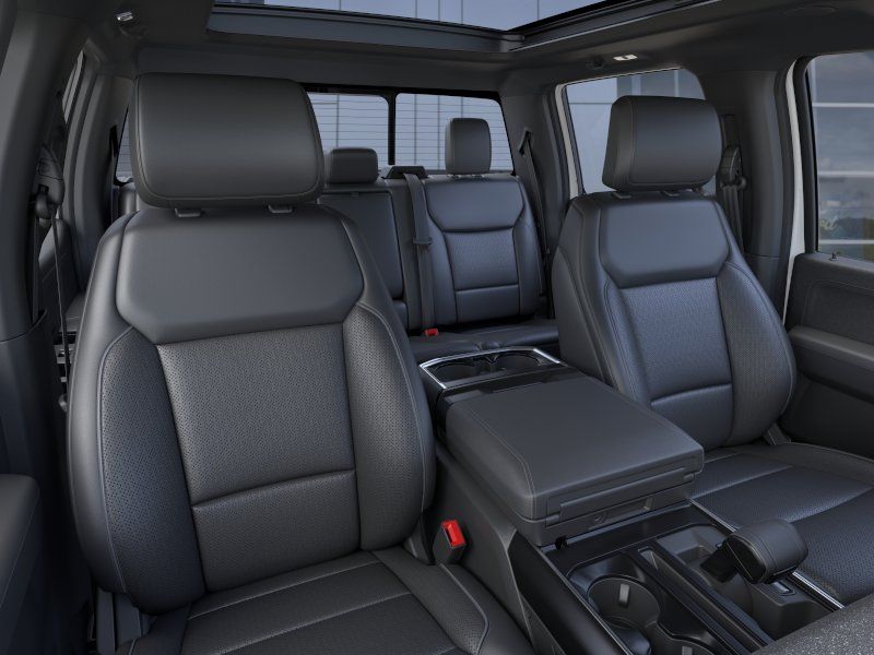 2026 Ford F-150 Lariat - Photo 10