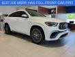 Used 2026 Mercedes-Benz AMG GLE 63 GLE 63 S AMGÂ® SUV