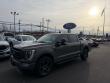 Used 2021 Ford F-150 Lariat Truck SuperCrew Cab