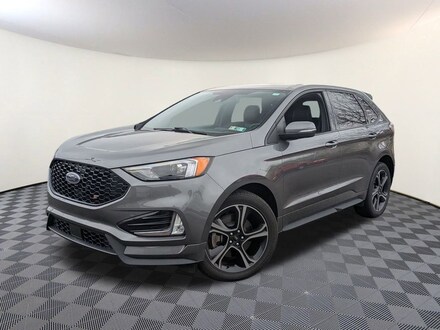 2022 Ford Edge ST SUV