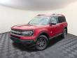 Used 2021 Ford Bronco Sport Big Bend SUV
