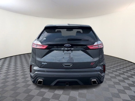 2022 Ford Edge ST SUV
